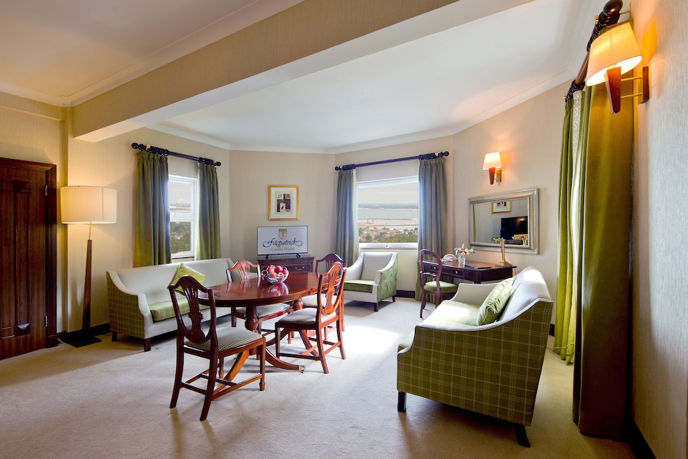 Fitzpatrick Castle Hotel 46/63
