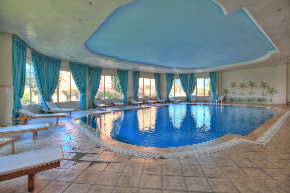 Grand Mogador Agdal in MARRAKECH