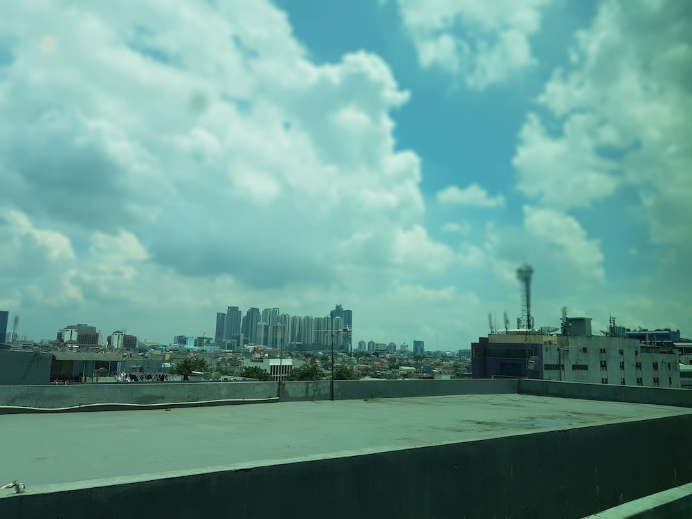N1 Hotel Tanah Abang 30/36