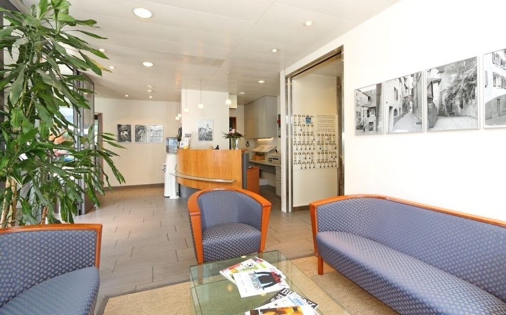 Hotel Schiff Am Rhein 28/50