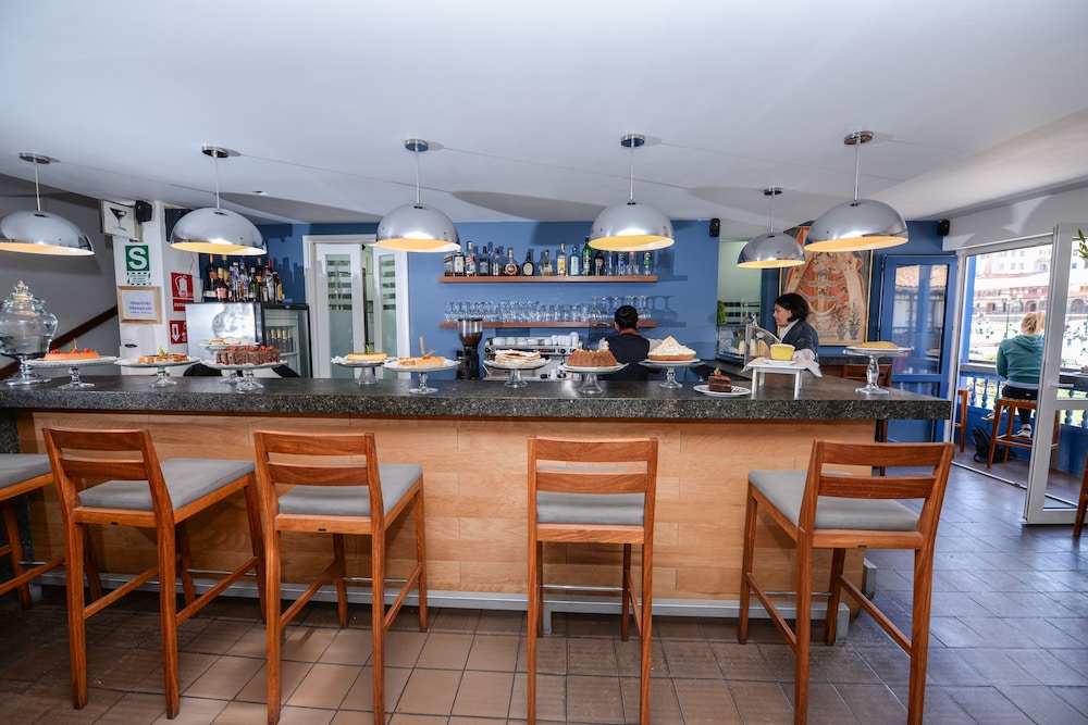 Hotel Plaza de Armas 36/54