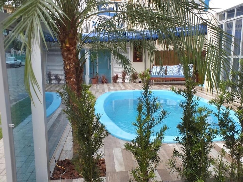 Residencial Pousada Do Mar Azul 44/50