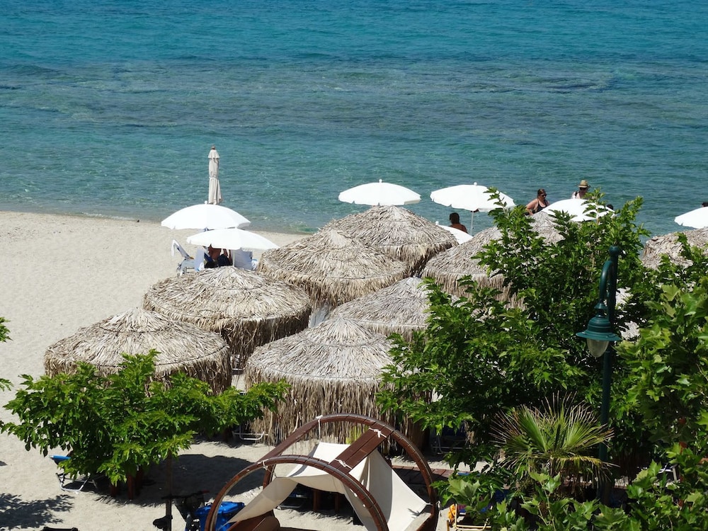 Hotel Rigakis 8/18