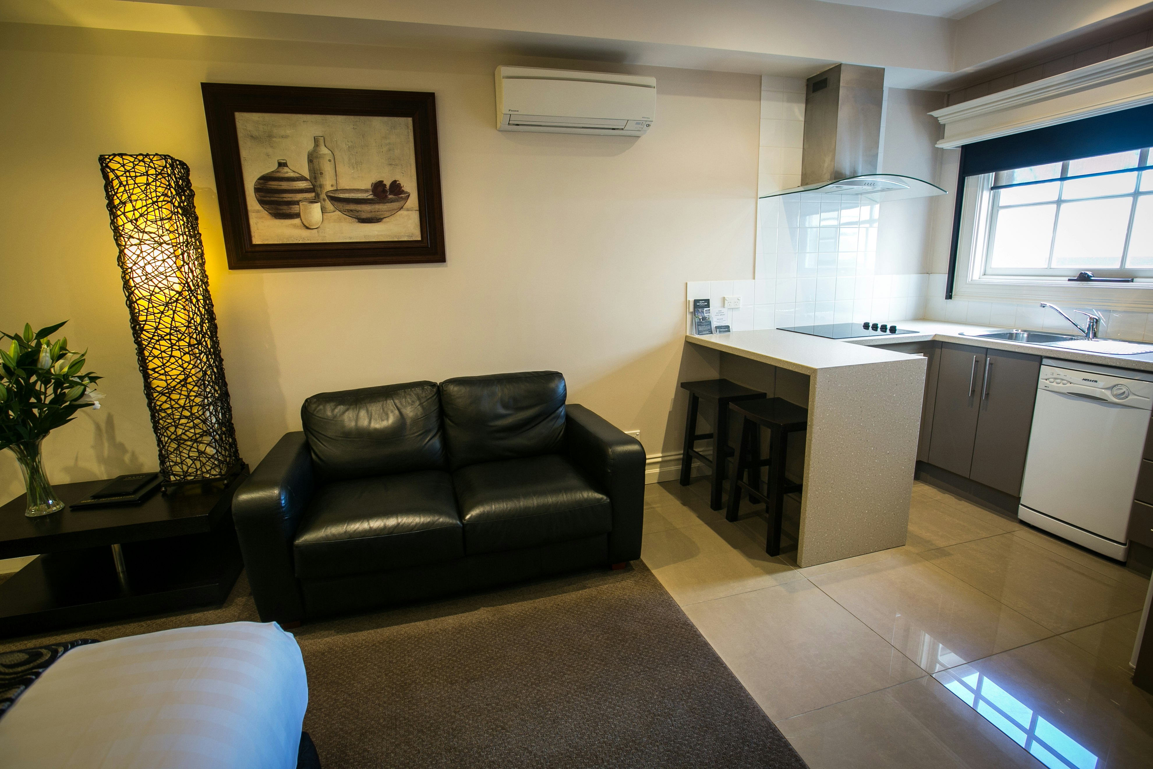 GALLERY APARTMENTS 23/38