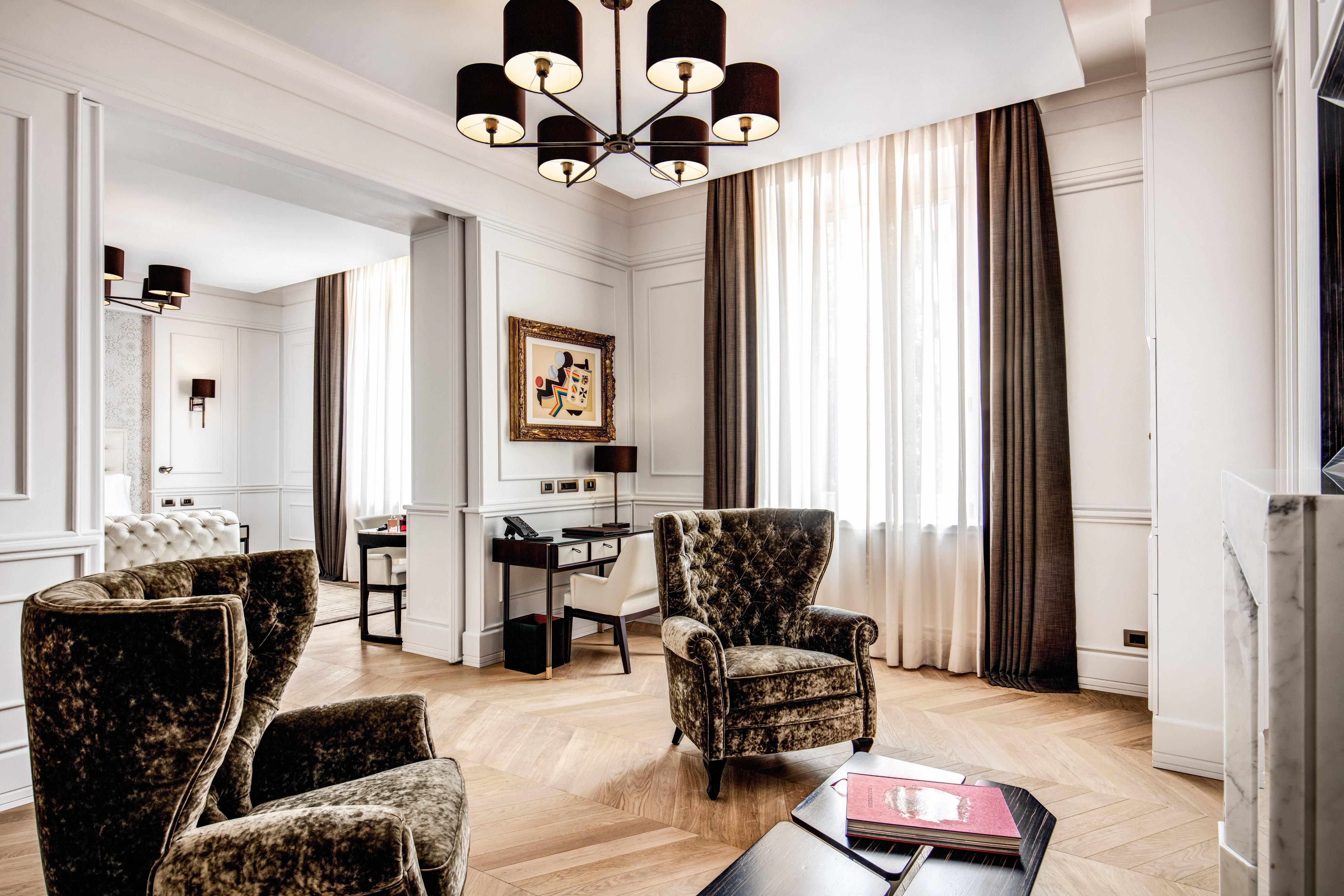 Splendide Royal Hotel 51/85