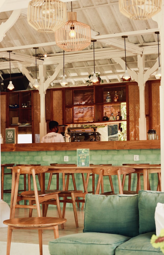 Outpost Ubud Coliving Suites (ex. Kertiyasa Bungalow) 28/45