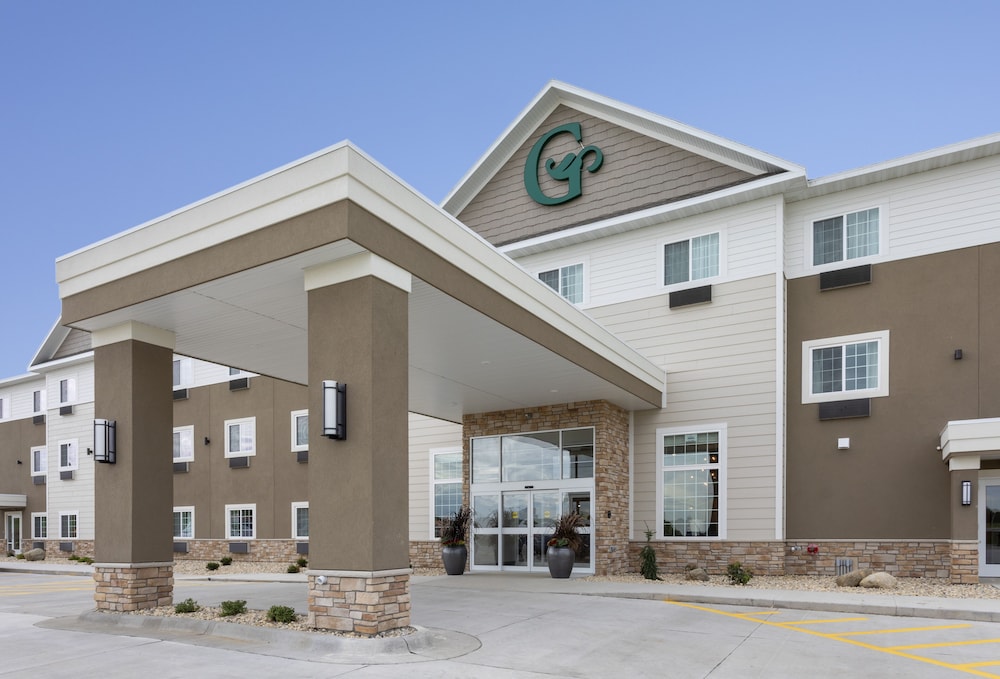GrandStay Hotel & Suites Rock Valley 23/32