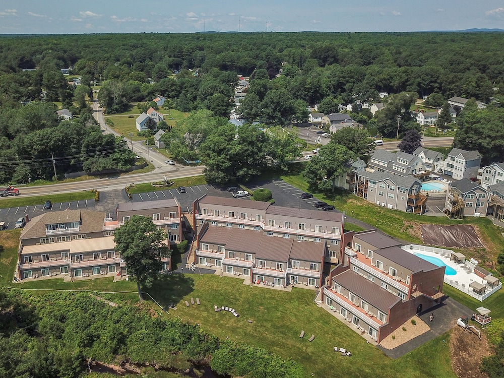 Ogunquit River Inn Ascend Hotel Collection 5/63