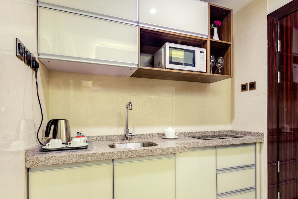 فندق الارتقاء(Al Ertiqaa Hotel Ex Continent Hotel Al Ertiqaa) 51/52