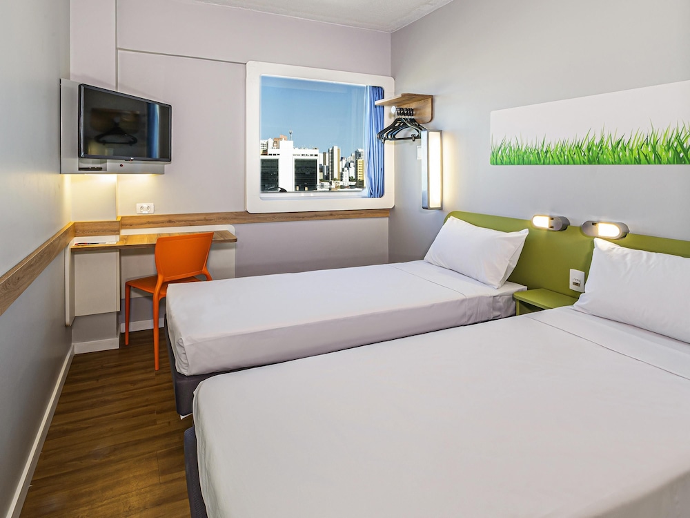 Ibis BUDGET Fortaleza Praia de Iracema 14/49