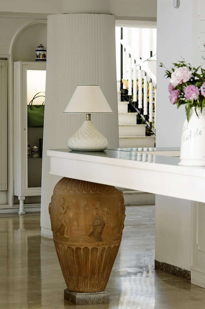 Hotel Terme San Michele & SPA, WorldHotels Distinctive 12/76