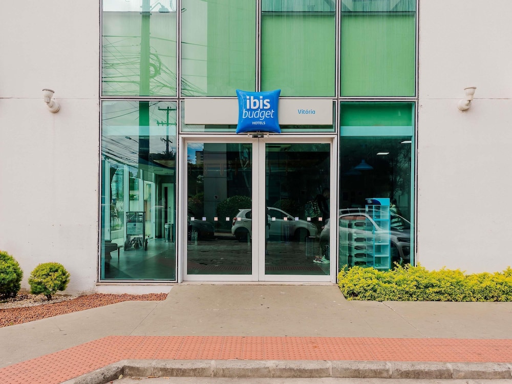 Ibis Budget Vitoria 7/50