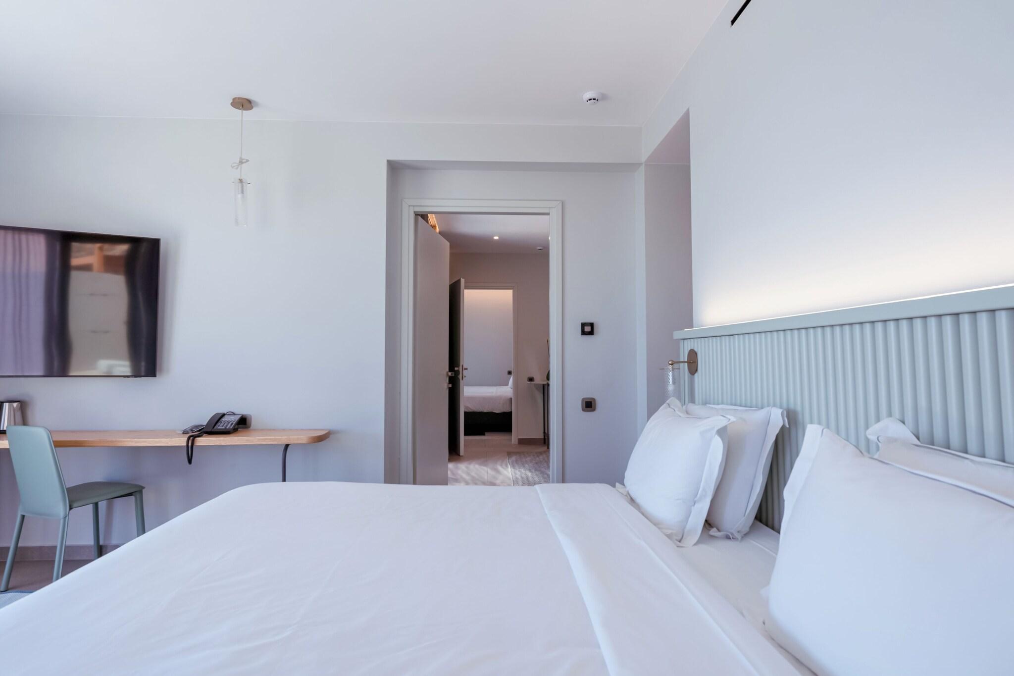 Suite, Private Pool