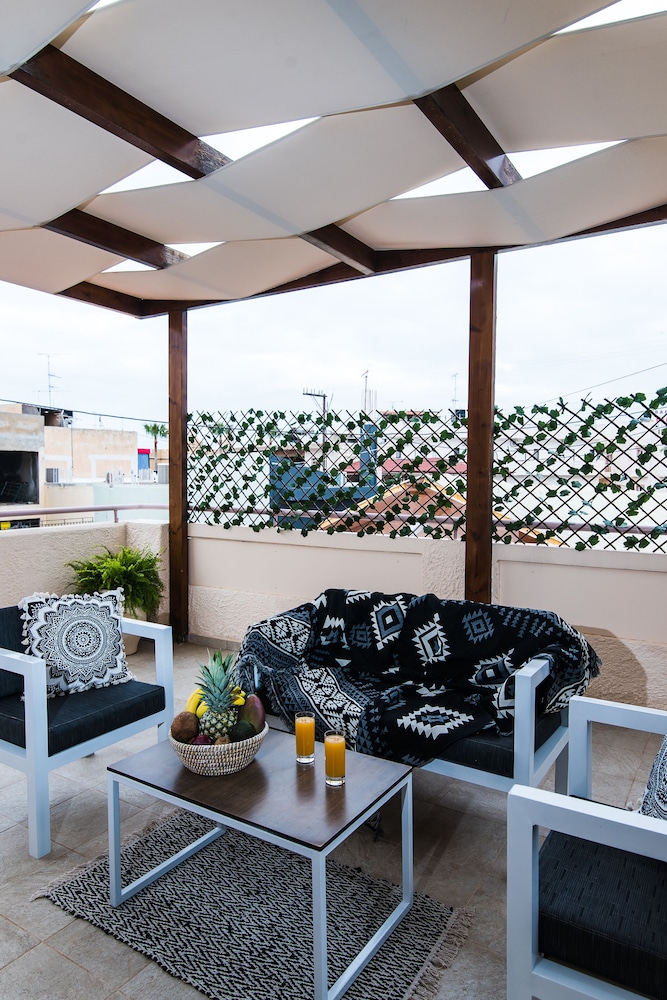 Le Palme Malia 29/50