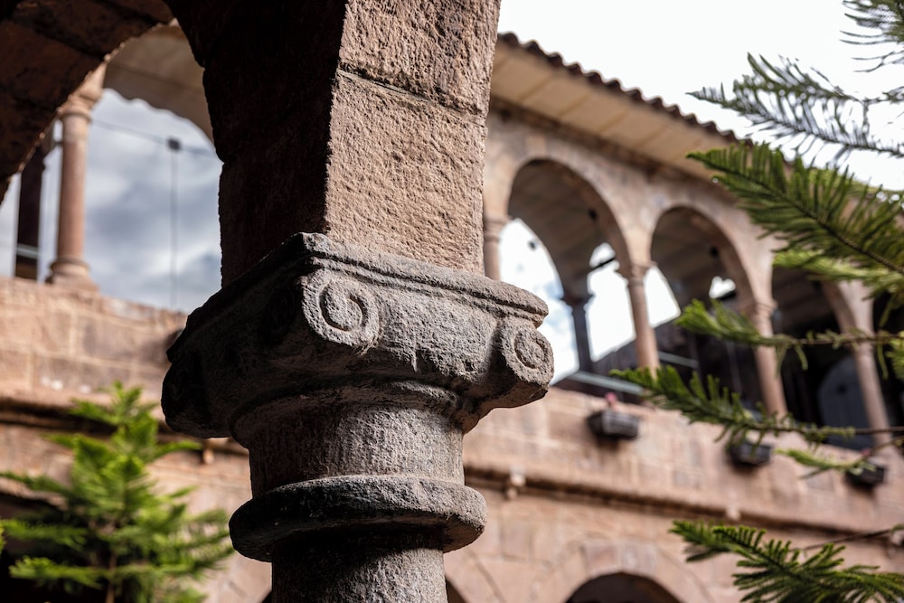 Wyndham Costa Del Sol Cusco 75/79
