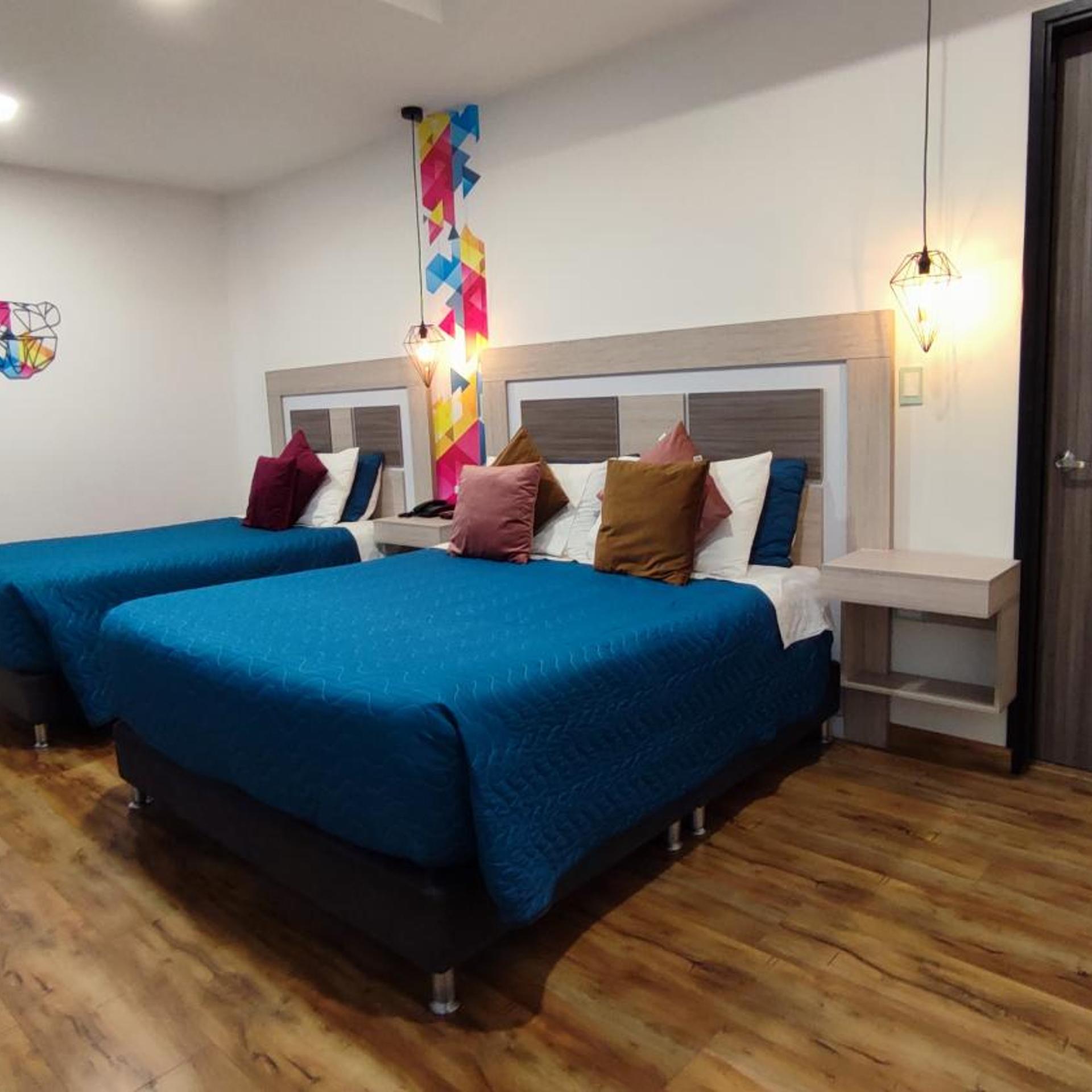 Hotel Aristo Gold 7/50
