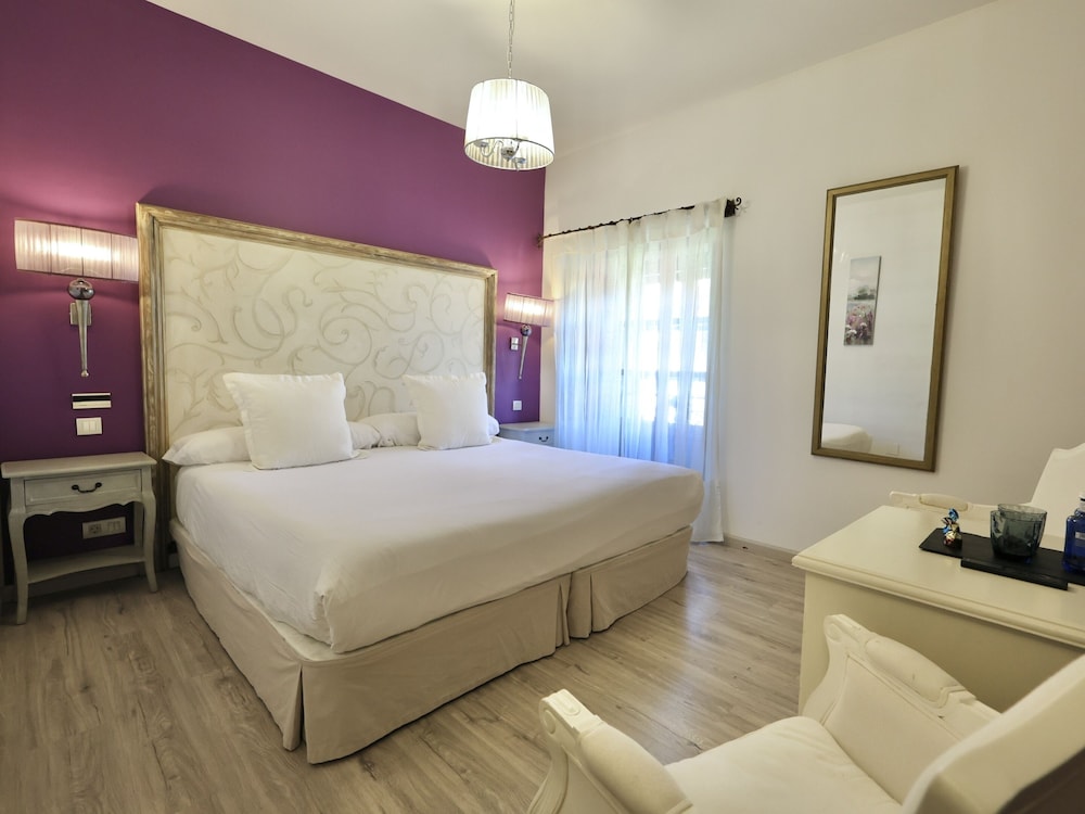 HOTEL PALACIO TORRE DE RUESGA 26/64