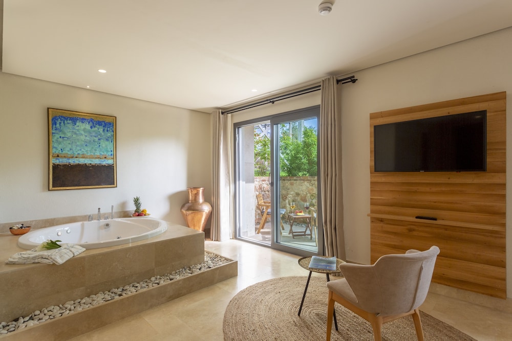 Ecclesia Boutique Hotel - Adults Only 13/61