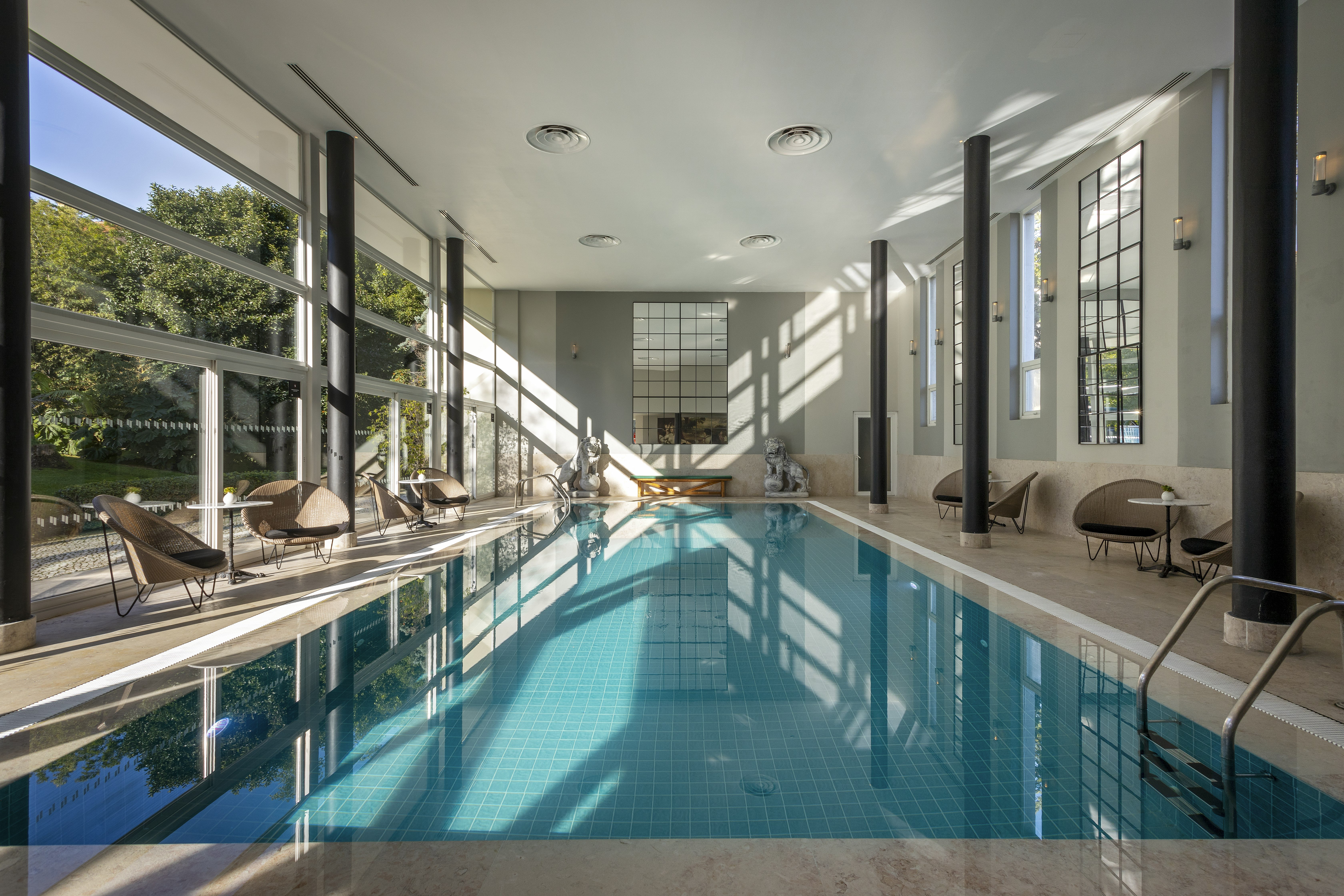 Pestana Palace Lisboa 45/80