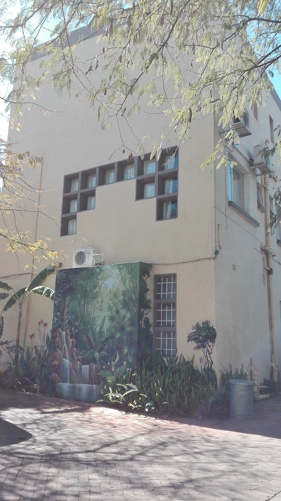 Villa Via - Midrand 3/68