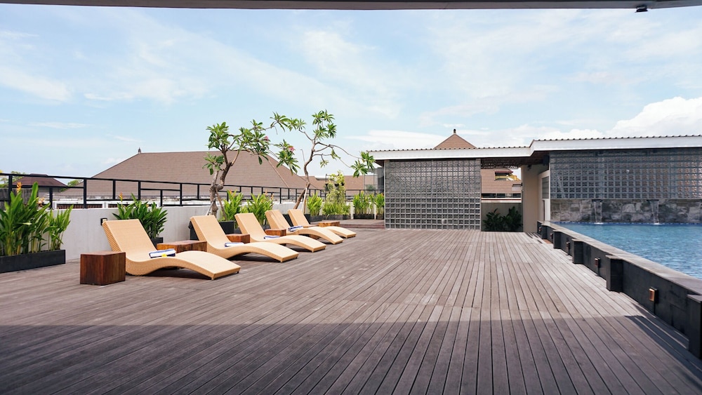 Tusita Boutique Hotel 53/54