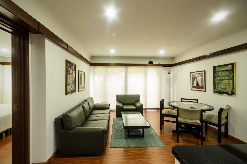 TRAVELERS APARTAMENTOS Y SUITES CONDOMINIOPLENITUD 36/67