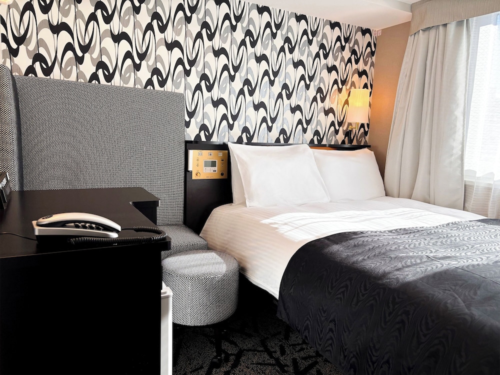 APA Hotel Tokyo Nishikasai Ekimae 17/44