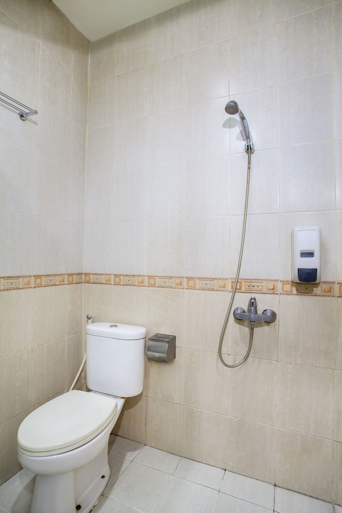 Belvena Hotel Mangga Besar 23/23