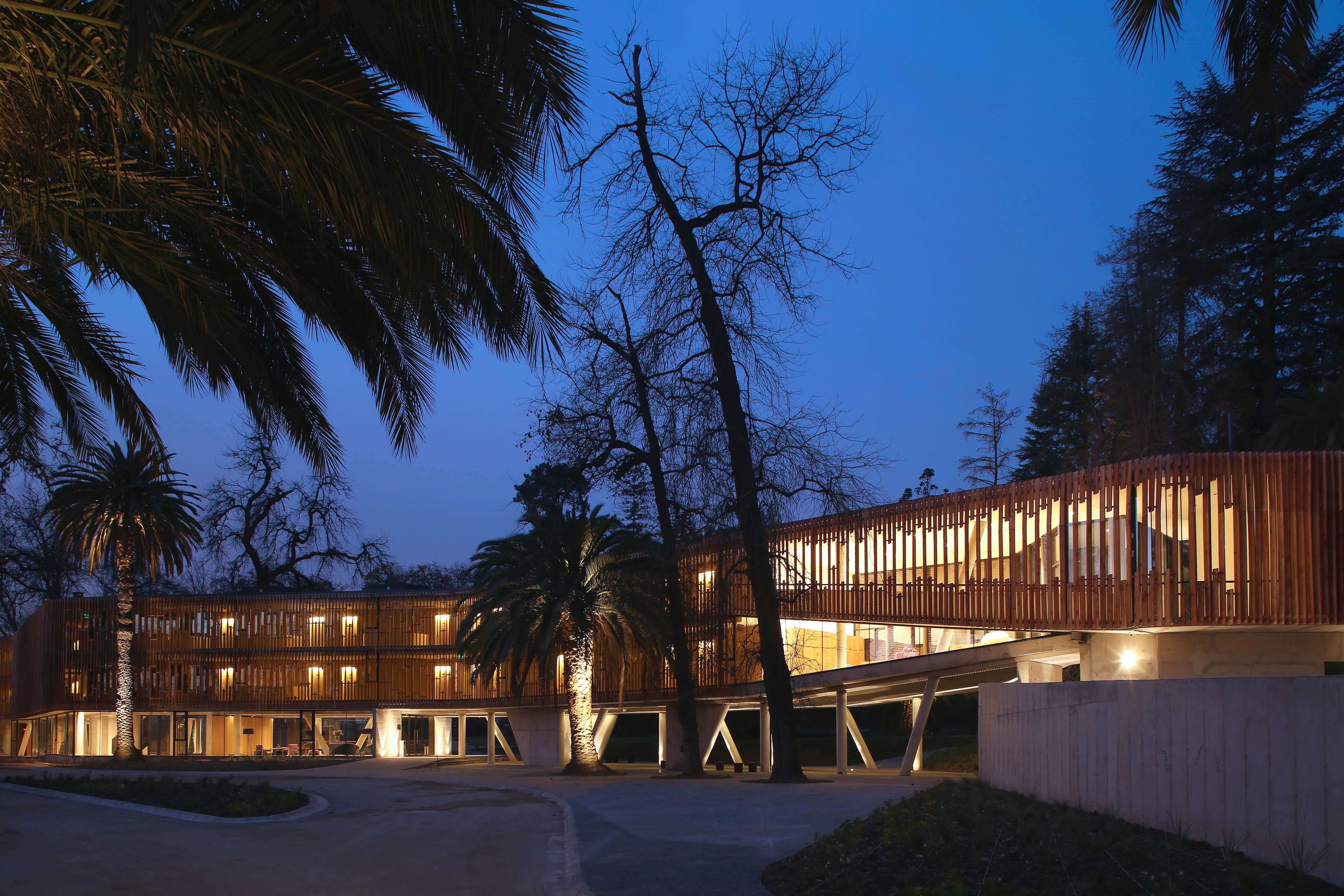 Hotel Las Majadas 8/48