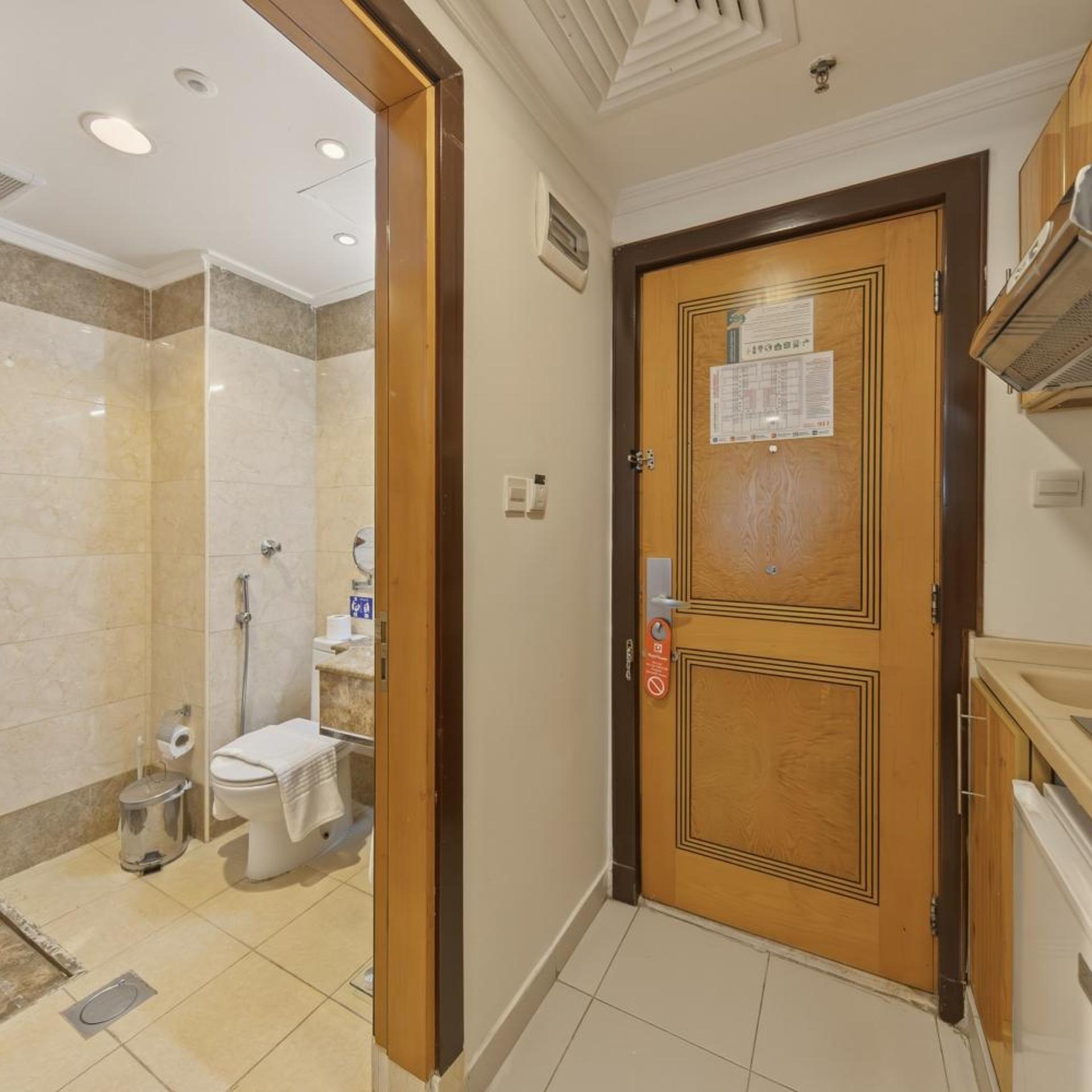 Sama Al Deafah Hotel