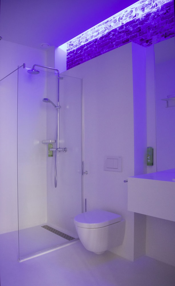 De Pijp Boutique Hotel 15/72