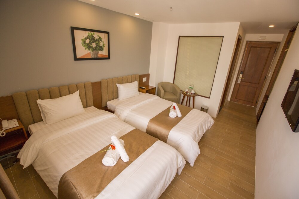 Gardenia Hue Hotel 23/64