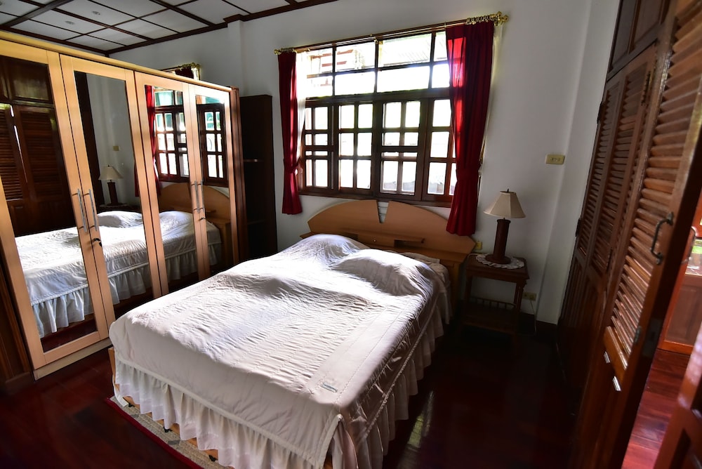 Nong Apartment Pattaya - Adults Only 12/31