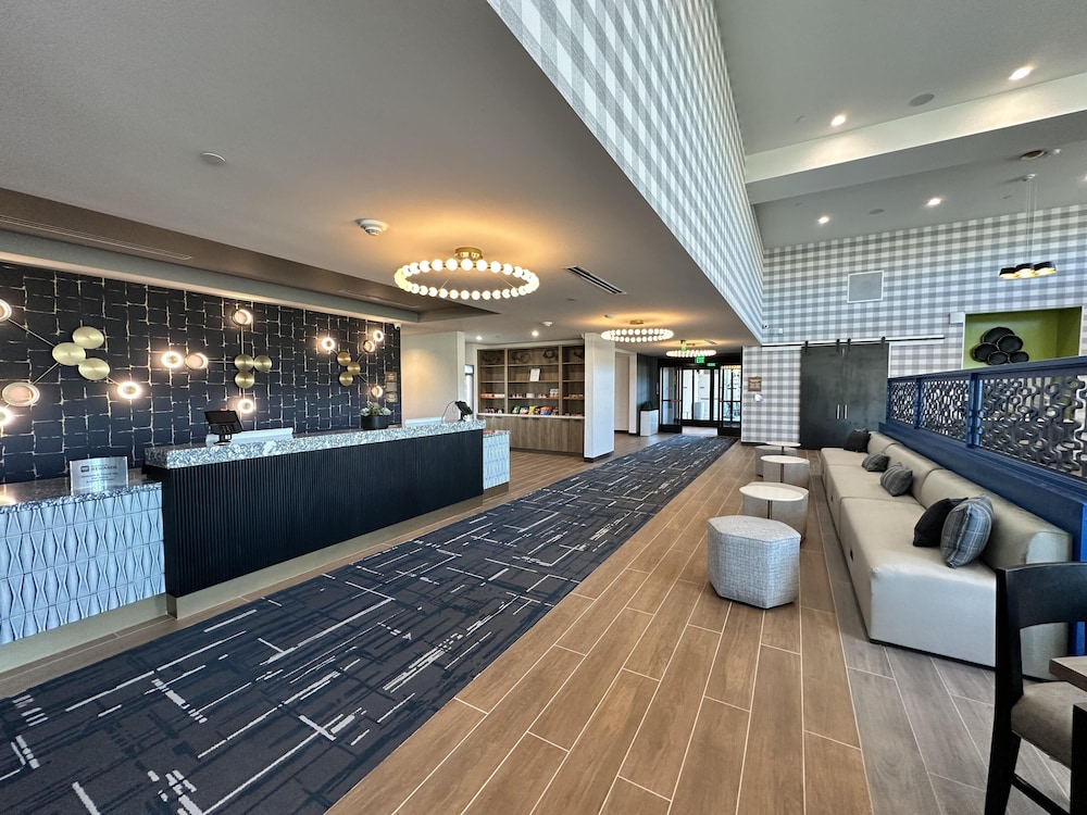 Best Western Plus Rialto 30/43
