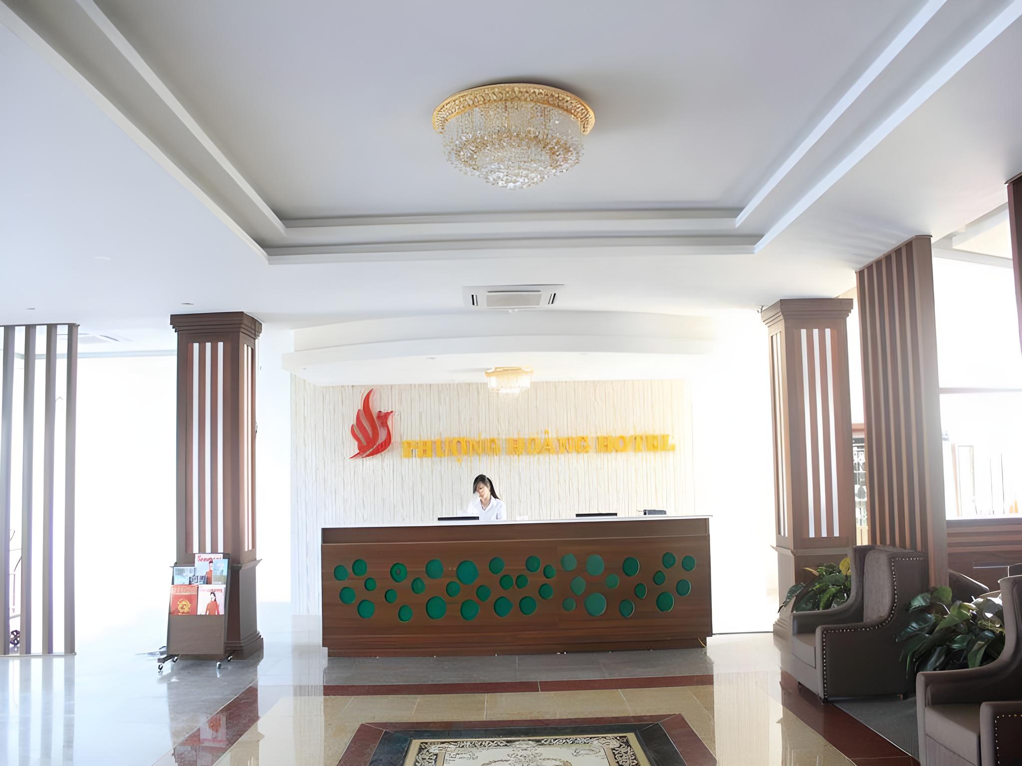 Phoenix Hotel Thanh Hoa 15/33