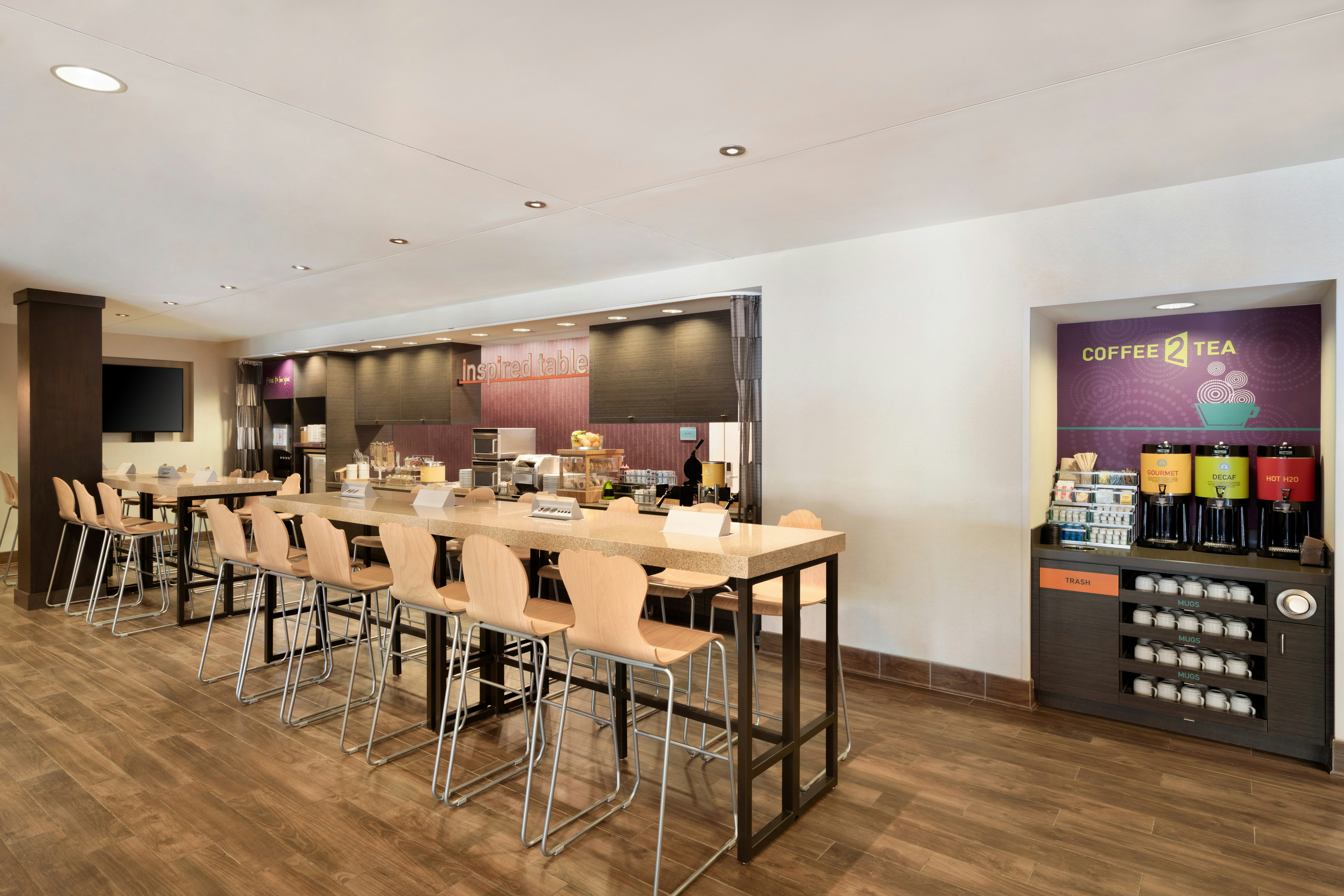 HOME2 SUITES BY HILTON MIDDLETOWN 18/31