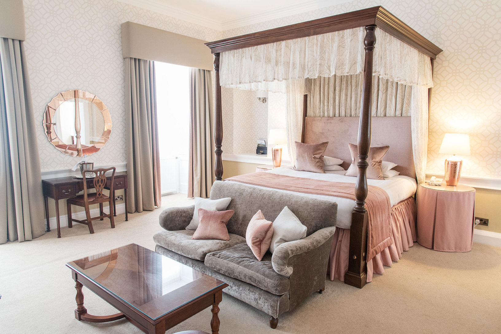 Balbirnie House Hotel 18/48