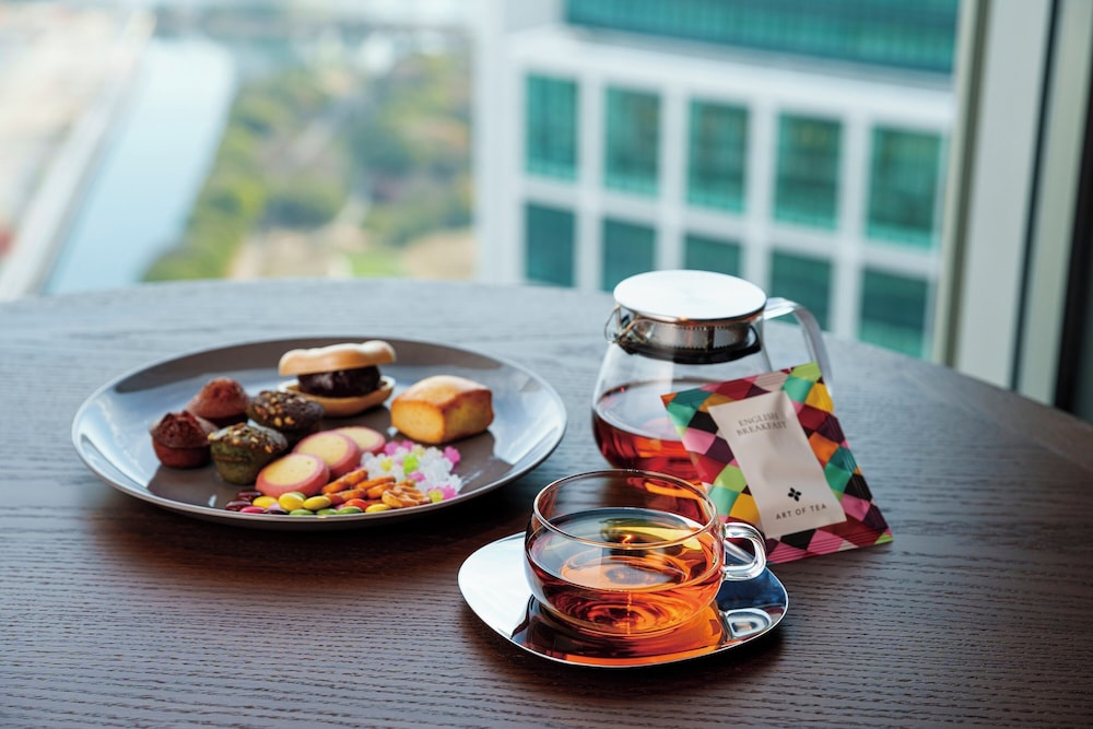 The Royal Park Hotel Iconic Tokyo Shiodome 59/73