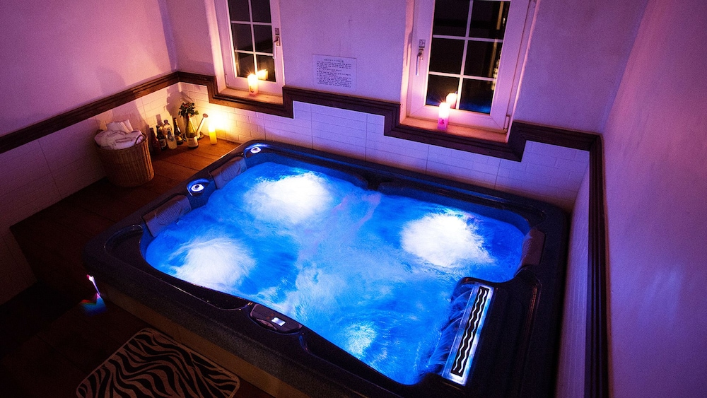 Hongcheon Miale Pension 14/33