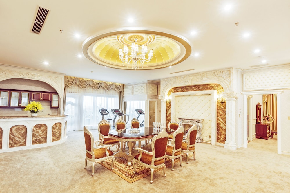 Muong Thanh Luxury Can Tho Hotel 43/68