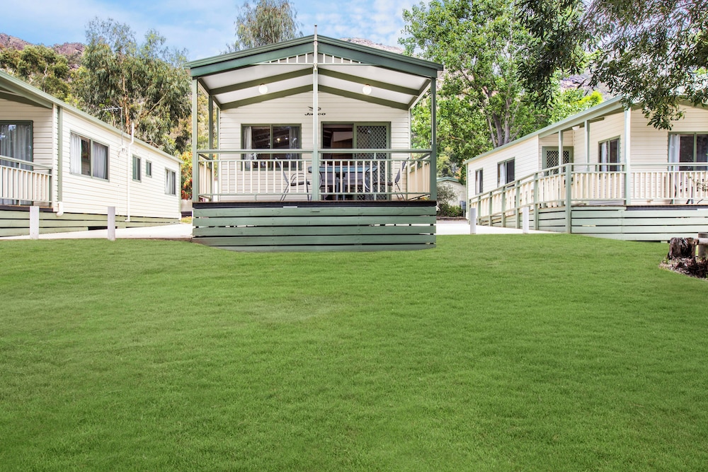 Halls Gap Caravan and Tourist Park 42/49