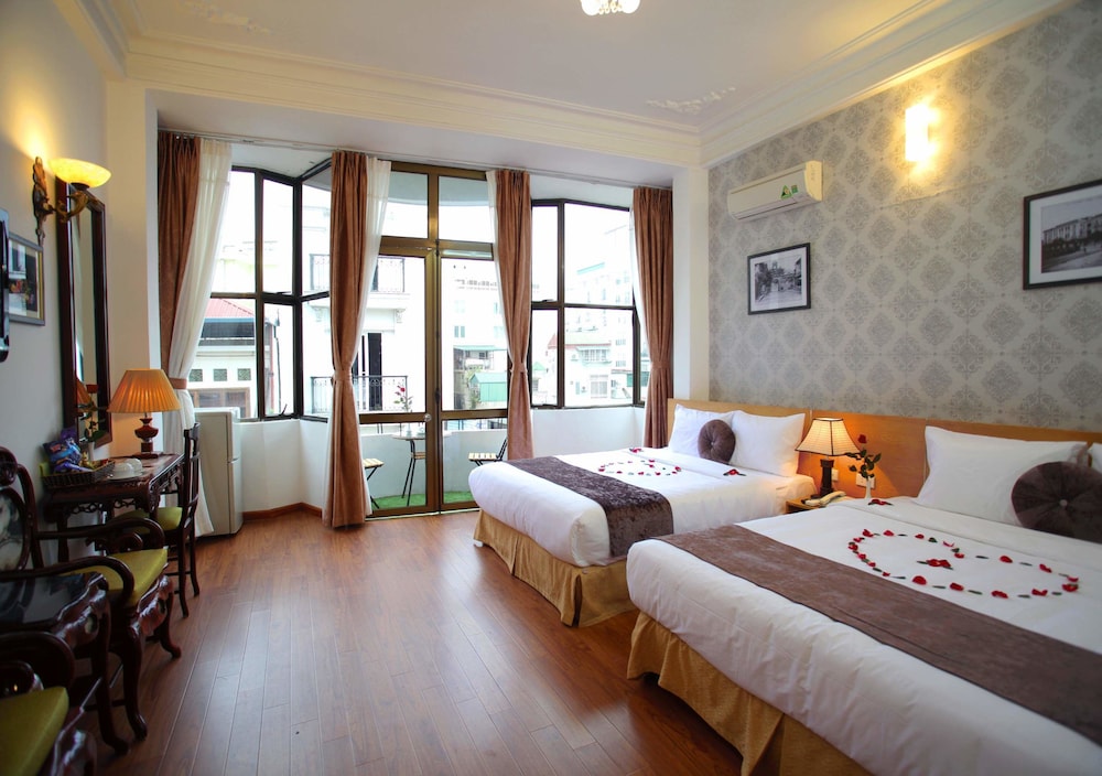 Family Holiday Hotel 21/50