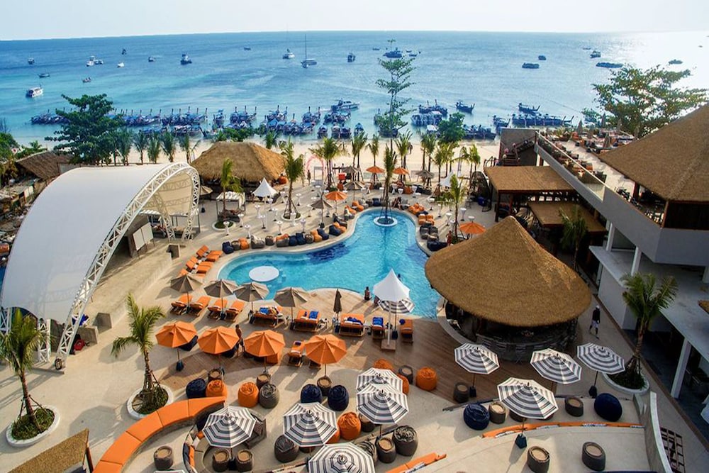 Ananya Lipe Resort 40/50
