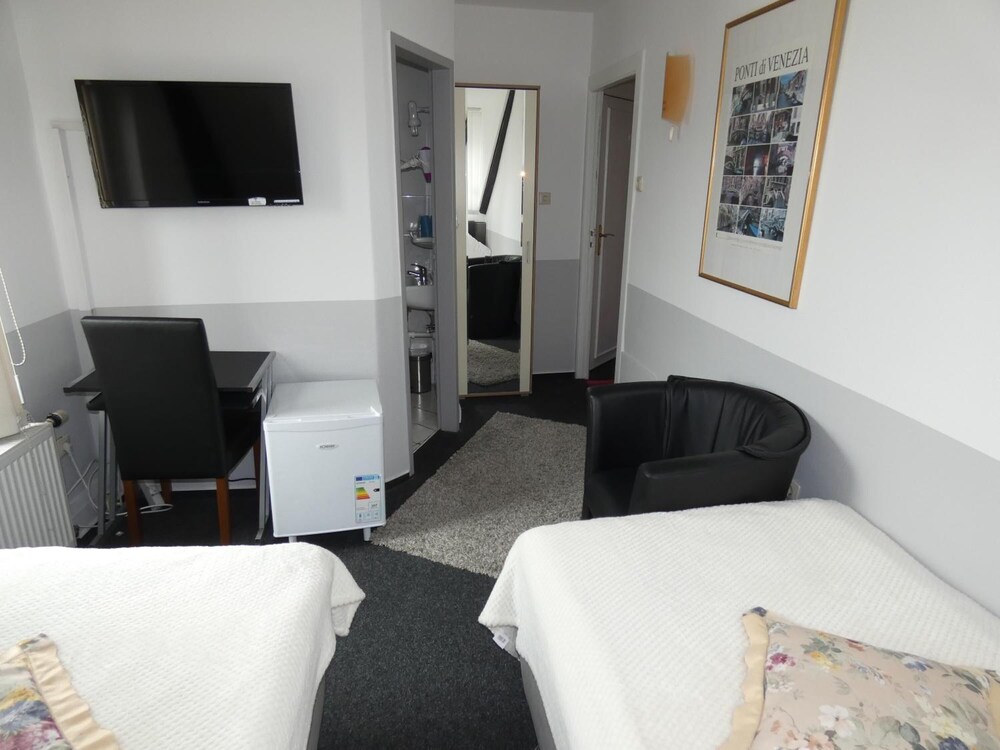 Hotel Wolters 27/42