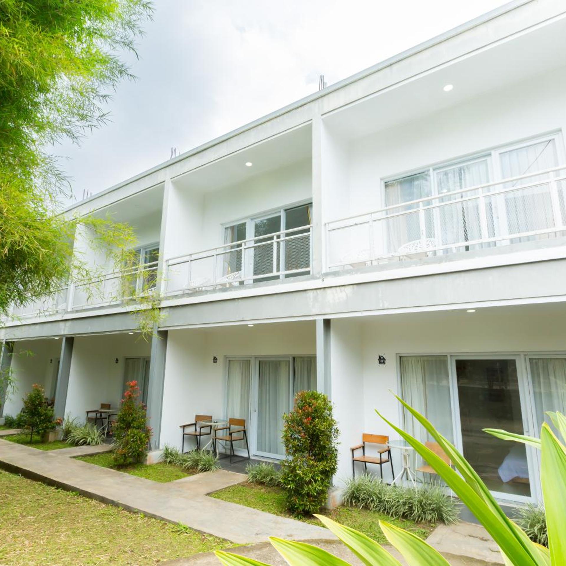 D Journey Hotel 2/59