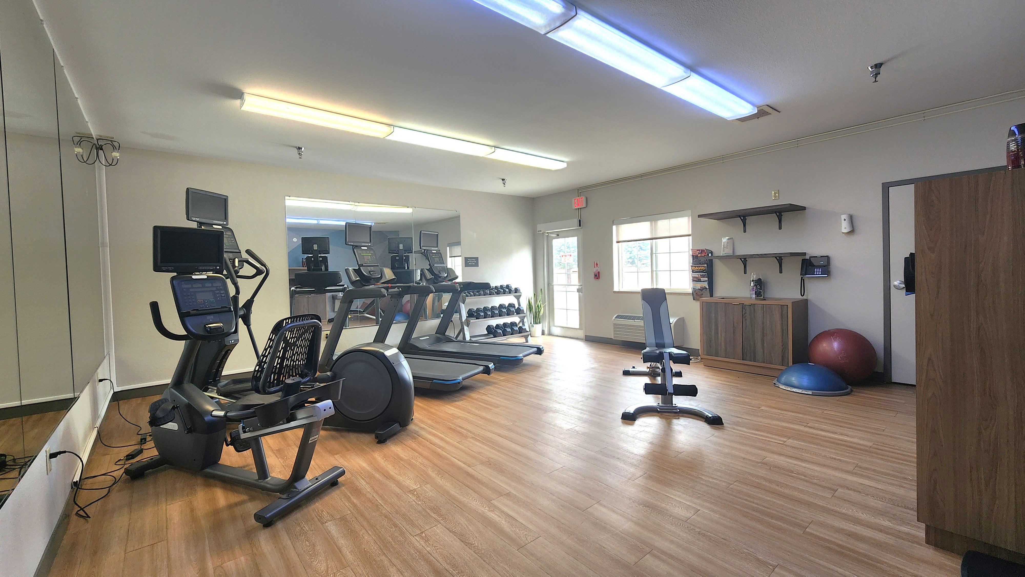 Candlewood Suites Sheridan 37/77