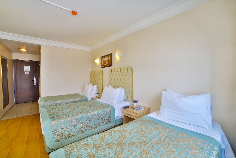 Grand Ant Hotel 13/47
