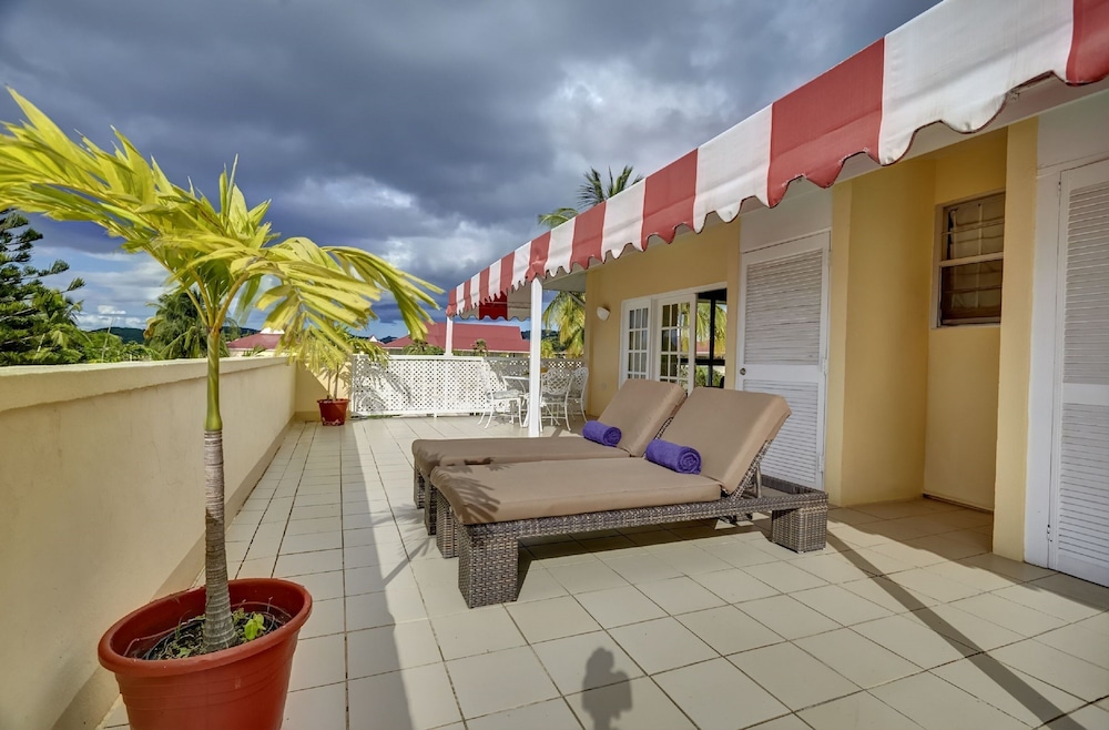 Mystique Royal St. Lucia 6/67