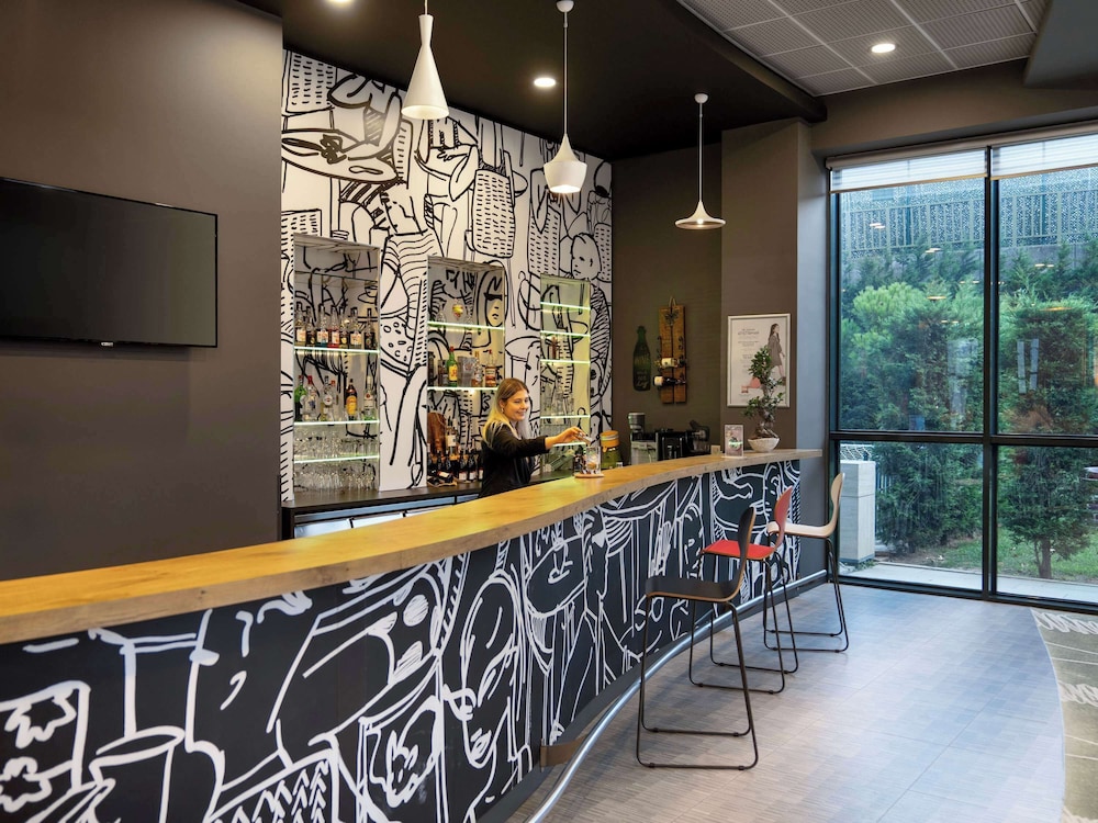 IBIS ISTANBUL TUZLA HOTEL 8/48