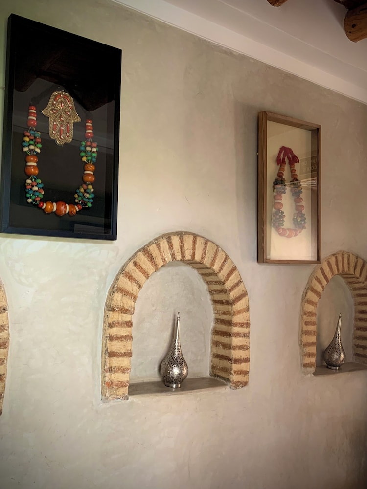 Riad BAB YACOUT PISCINE and SPA 23/50